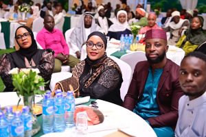 Hajjat Aminah Mukalazi