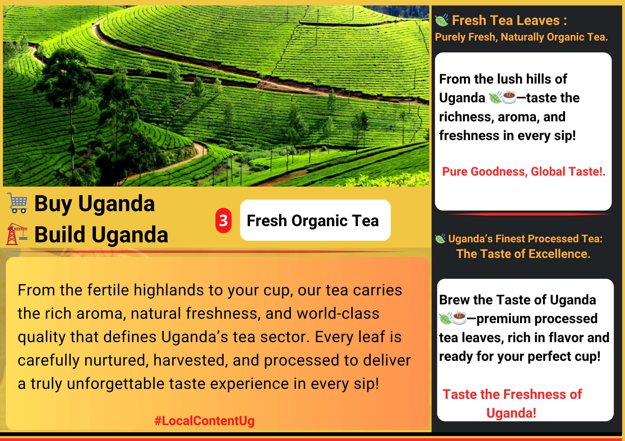 tea