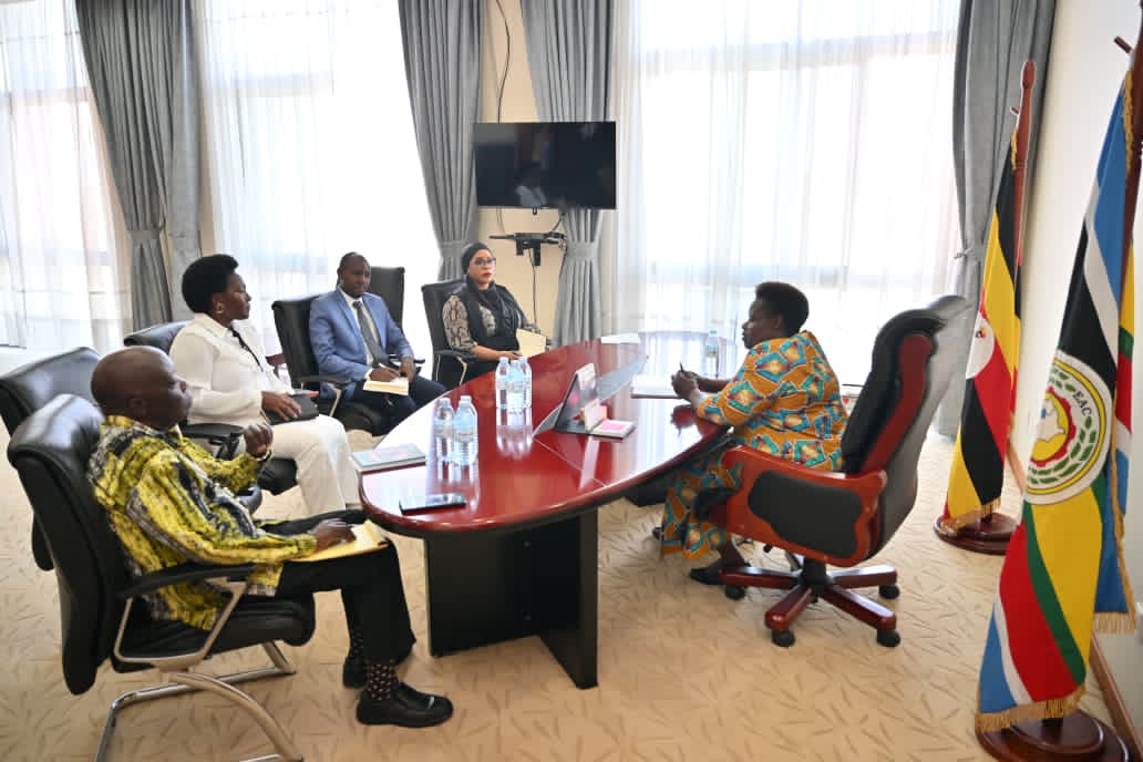 National Coffee Empowerment Program to Expand Wealth Creation Across Uganda